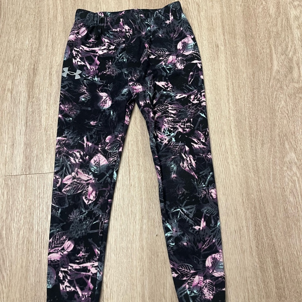 under armour leggings